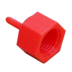 Adaptador p/manómetro hembra