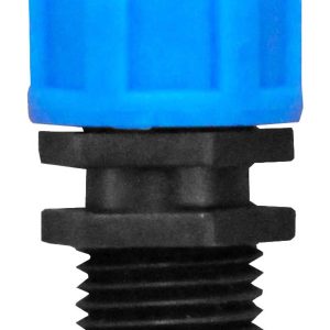 Adaptador p/manómetro rosca