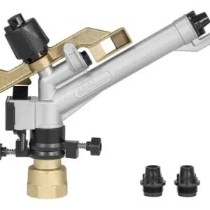 Cañon Ambo Circulo Parcial 1.5"