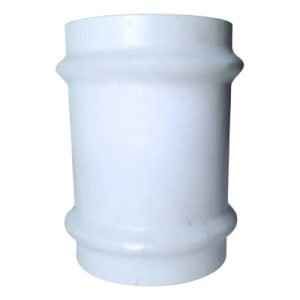 Cople de Reparación PVC hidráulico