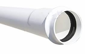Tubo pvc Clase 3.5
