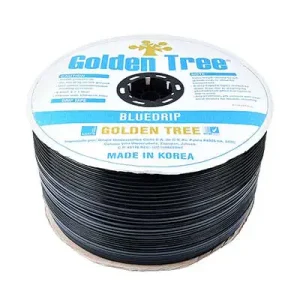 Golden Tree