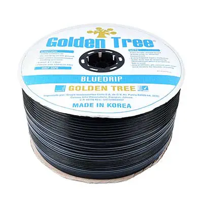 Golden Tree
