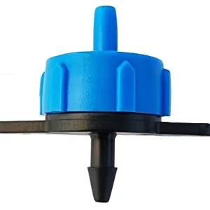 Gotero azul autocompensado
