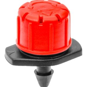 Gotero ajustable 0-70 lph