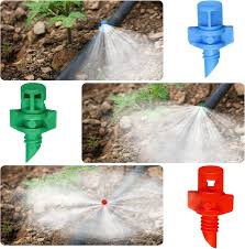 Micro Spray Jet