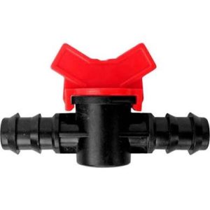 Mini-Válvula Inserción-Inserción