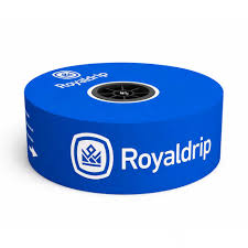 Cinta Royal Drip