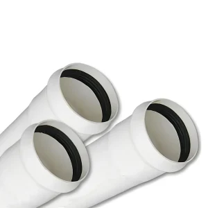 Tubo pvc Clase 5