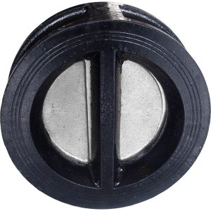 Válvula Check Metal