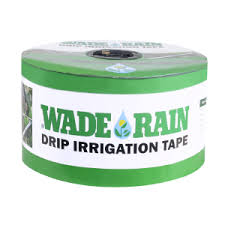 Cinta Wade Rain