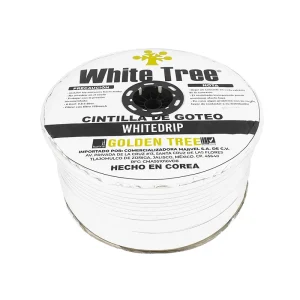 Cinta White Drip