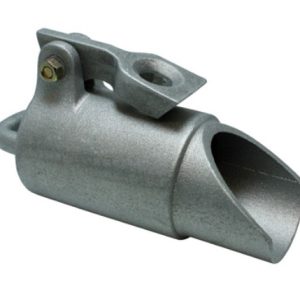 Tapón Aluminio